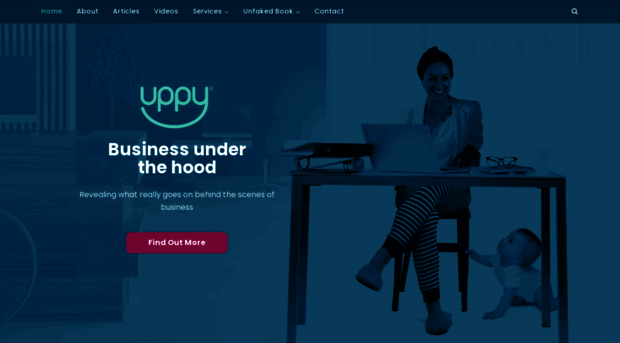 uppy.com.au