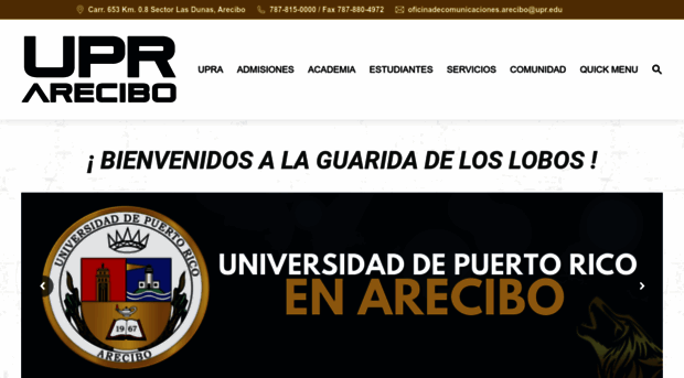 upra.edu