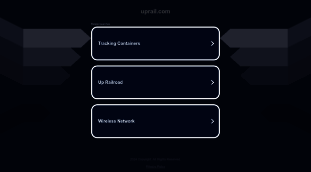 uprail.com