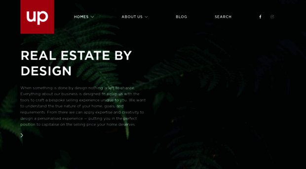 uprealestate.co.nz