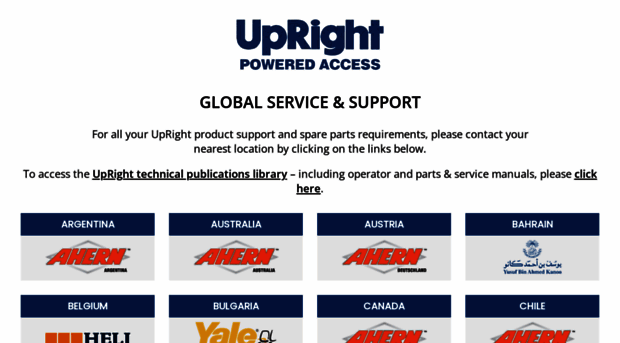 upright.com