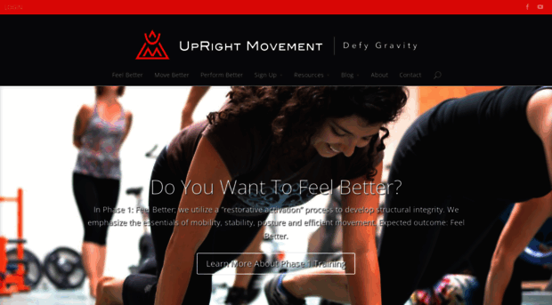 uprightmovement.com