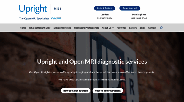 uprightmri.co.uk