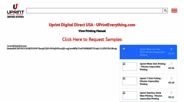 uprinteverything.com