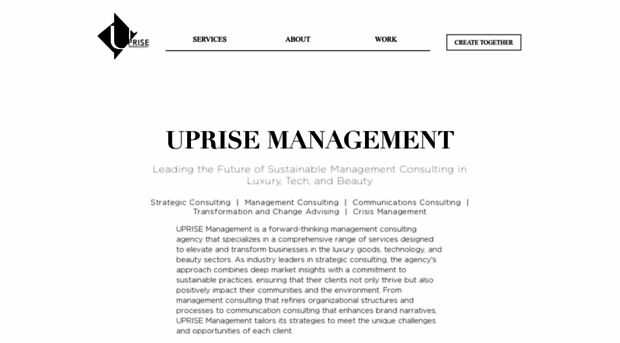 uprisemgmt.com