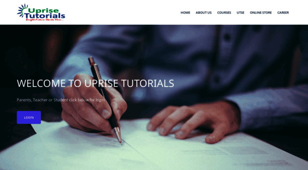 uprisetutorials.com