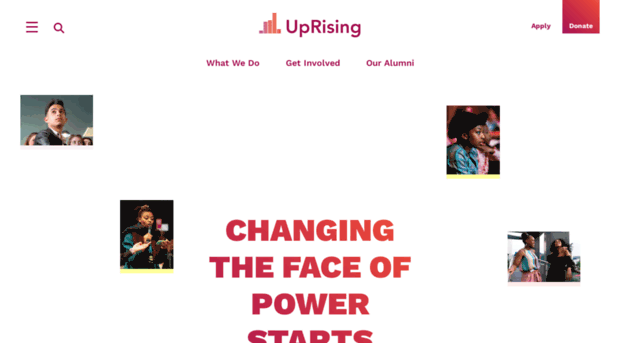 uprising.org.uk