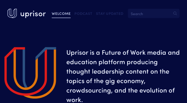 uprisor.com