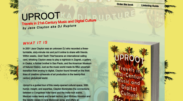 uprootbook.com