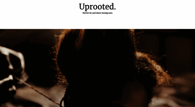 uprootedmovies.com