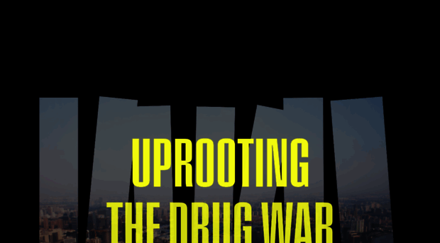 uprootingthedrugwar.org