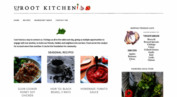 uprootkitchen.com