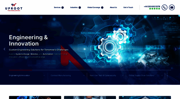 uproottechnologies.com