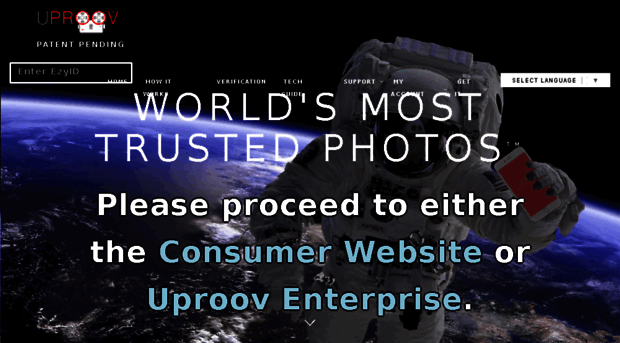 uproov.com