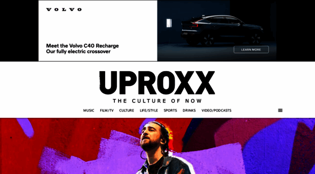 uproxxmediagroup.com