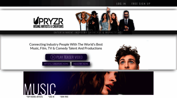 upryzr.com