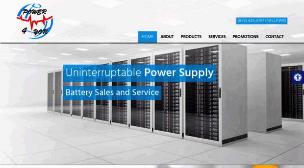 ups-power4u.com