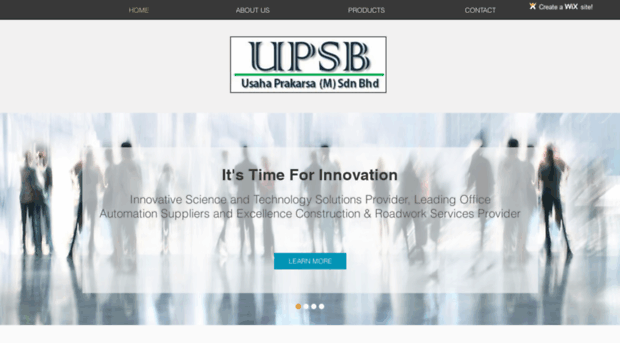 upsb.biz