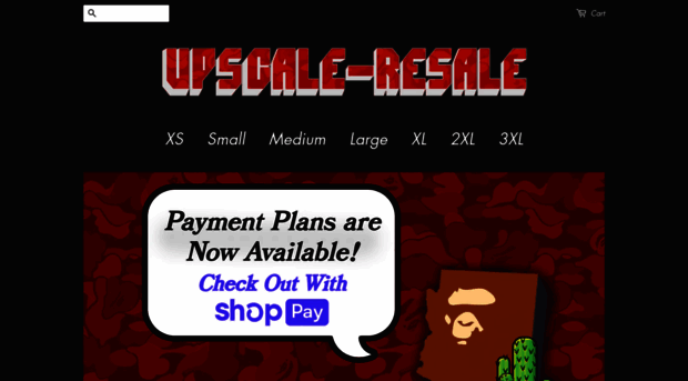 upscale-resale.com