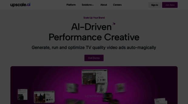 upscale.ai
