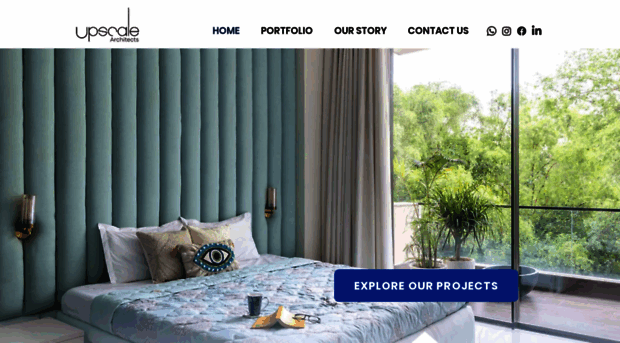 upscalearchitects.com