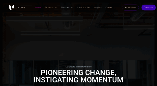 upscalebd.com