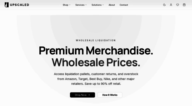 upscaledinc.com