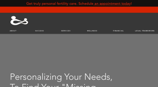 upscalefertilitygh.com