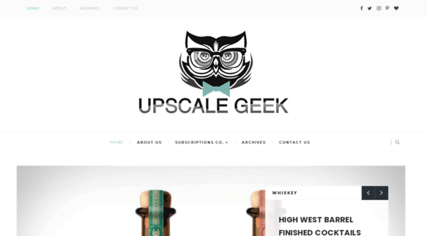 upscalegeek.com