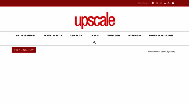 upscalemagazine.com