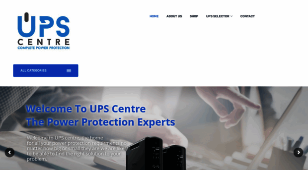 upscentre.co.uk