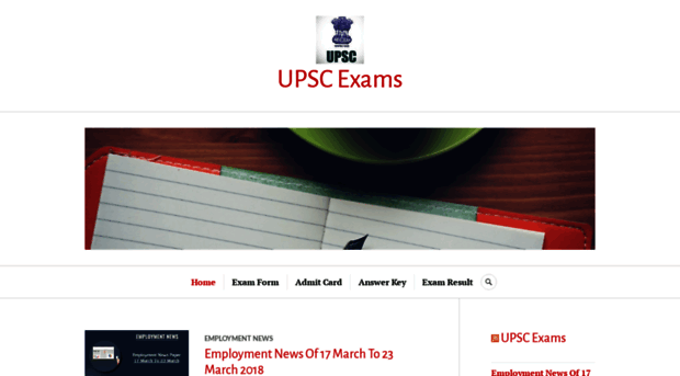 upscexamsnotification.wordpress.com