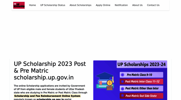 upscholarship.info