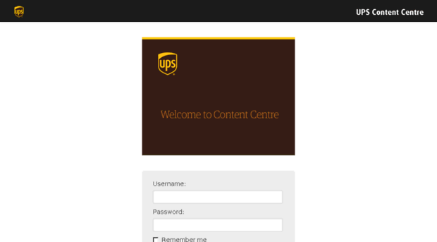 upscontentcentre.com