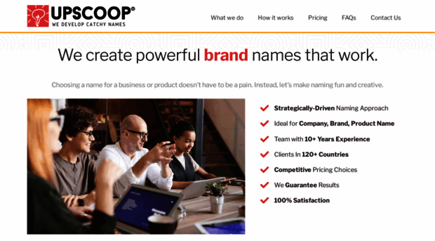 upscoop.com