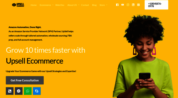 upsellecommerce.com