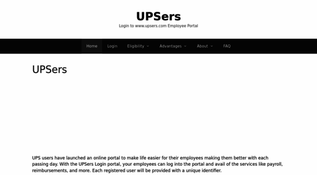 upsers.app