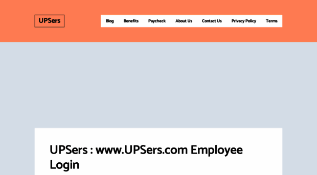 upsers.wiki