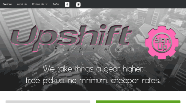 upshift.com.ph