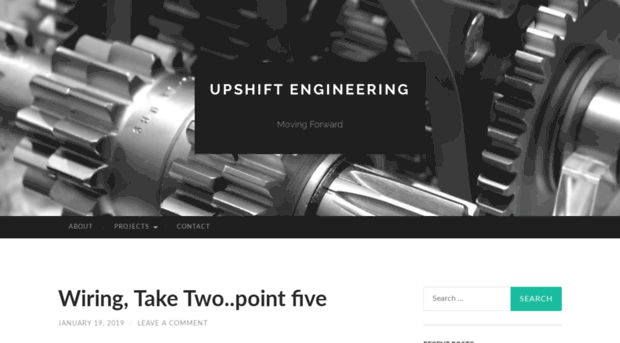 upshiftengineering.com