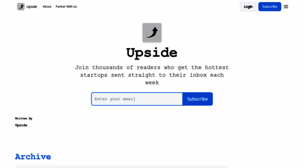 upside.org