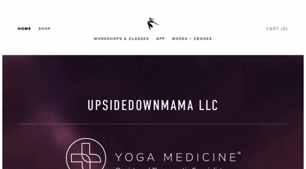 upsidedownmama.com