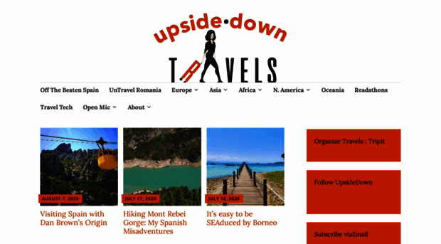 upsidedowntravels.com