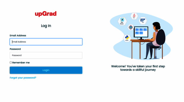upskill.upgrad.com