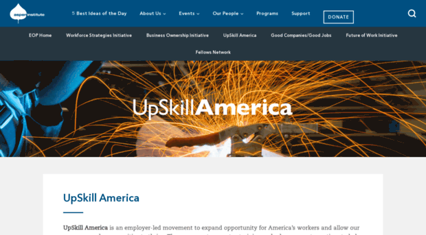 upskillamerica.org