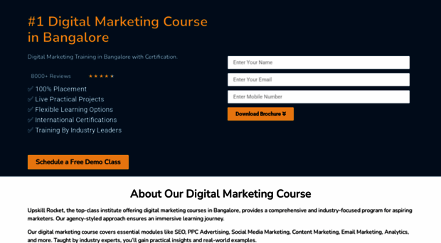 upskillrocket.co.in