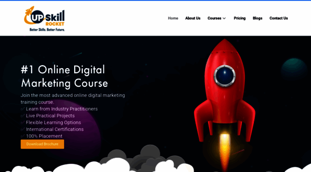 upskillrocket.in