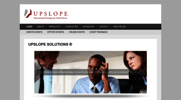 upslopesolutions.com