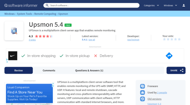 upsmon.software.informer.com