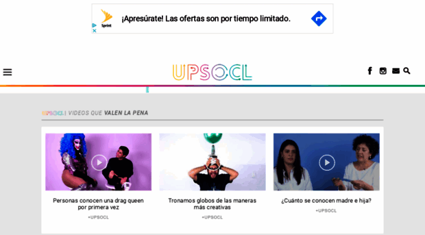 upsocl.com